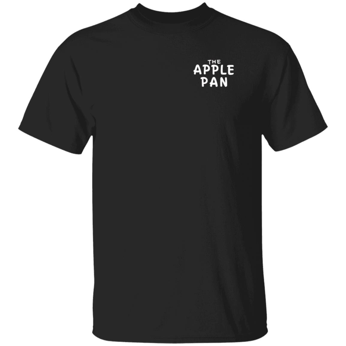 The Apple Pan Hoodie Harryfashionarchive The Apple Pan Hoodie - Teechipus
