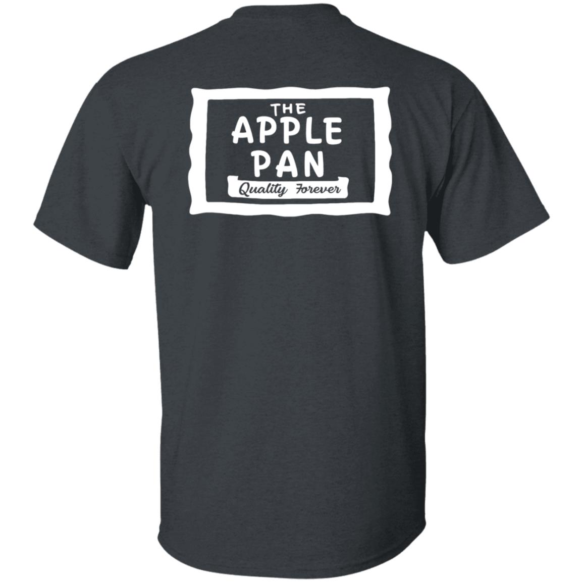 The Apple Pan Hoodie Harryfashionarchive The Apple Pan Hoodie - Teechipus