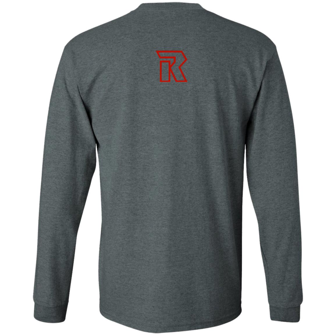 Iconoclast Shirt Jeff Hardy Edge Iconoclast Shirt - Teechipus