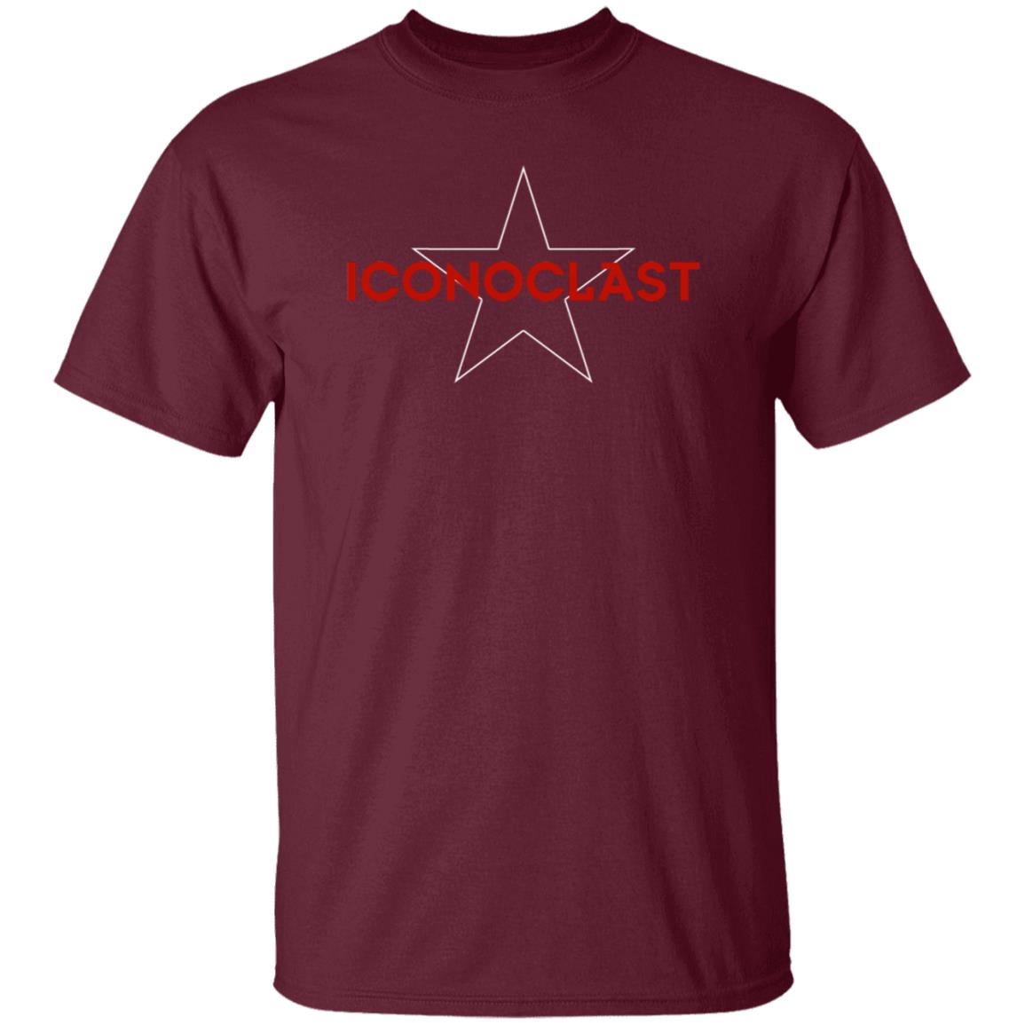 Iconoclast Shirt Jeff Hardy Edge Iconoclast Shirt - Teechipus