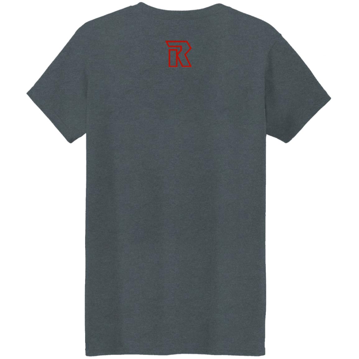 Iconoclast Shirt Jeff Hardy Edge Iconoclast Shirt - Teechipus