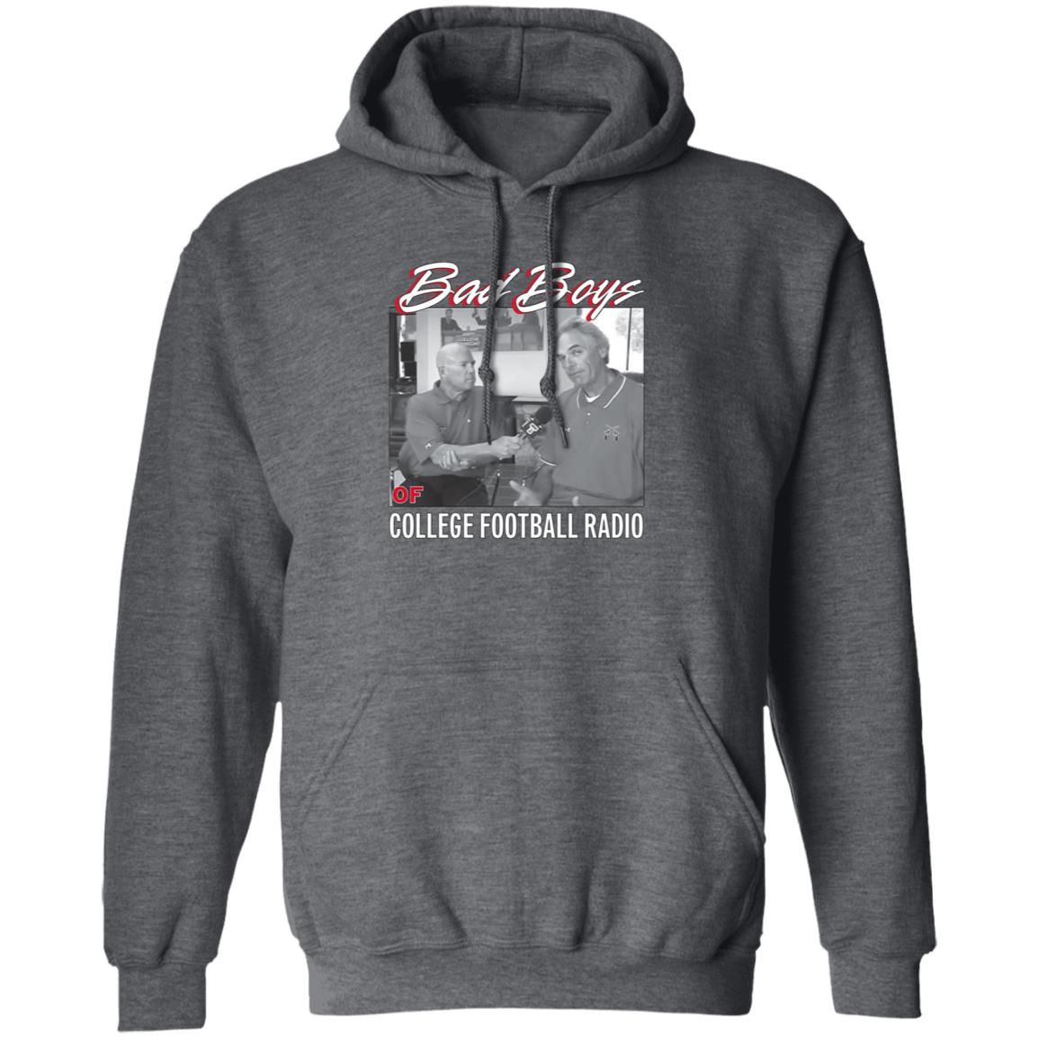 Texas Tech Free Harris And Jensen Shirt Red Raider Outfitters Store Bad Boys Shirt - Teechipus