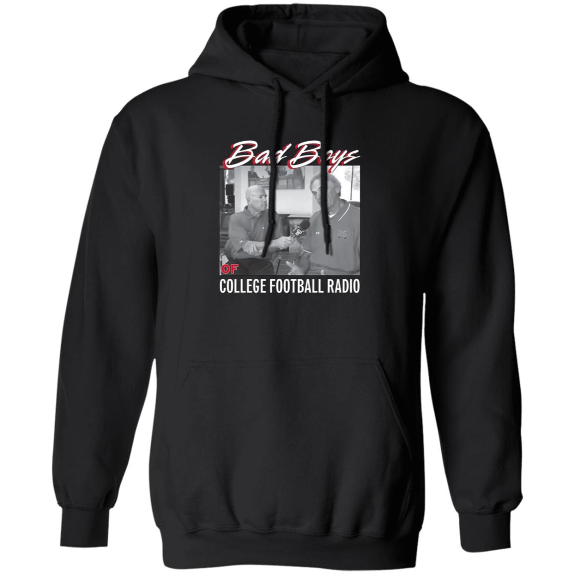 Texas Tech Free Harris And Jensen Shirt Red Raider Outfitters Store Bad Boys Shirt - Teechipus