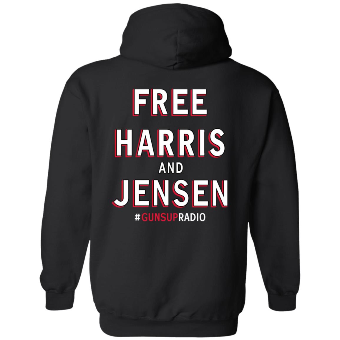 Texas Tech Free Harris And Jensen Shirt Red Raider Outfitters Store Bad Boys Shirt - Teechipus