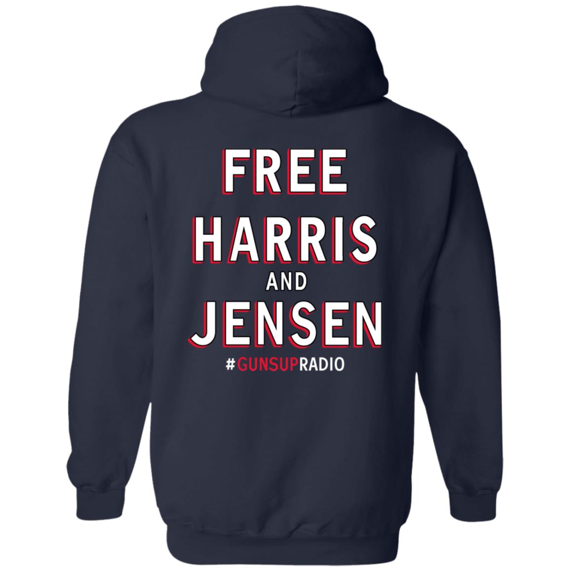Texas Tech Free Harris And Jensen Shirt Red Raider Outfitters Store Bad Boys Shirt - Teechipus