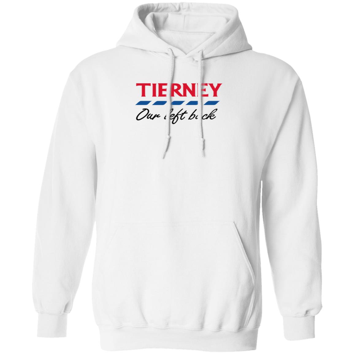 Aftv Store Tierney Our Left Back Shirt Aftvmedia Our Left Back Shirt - Teechipus