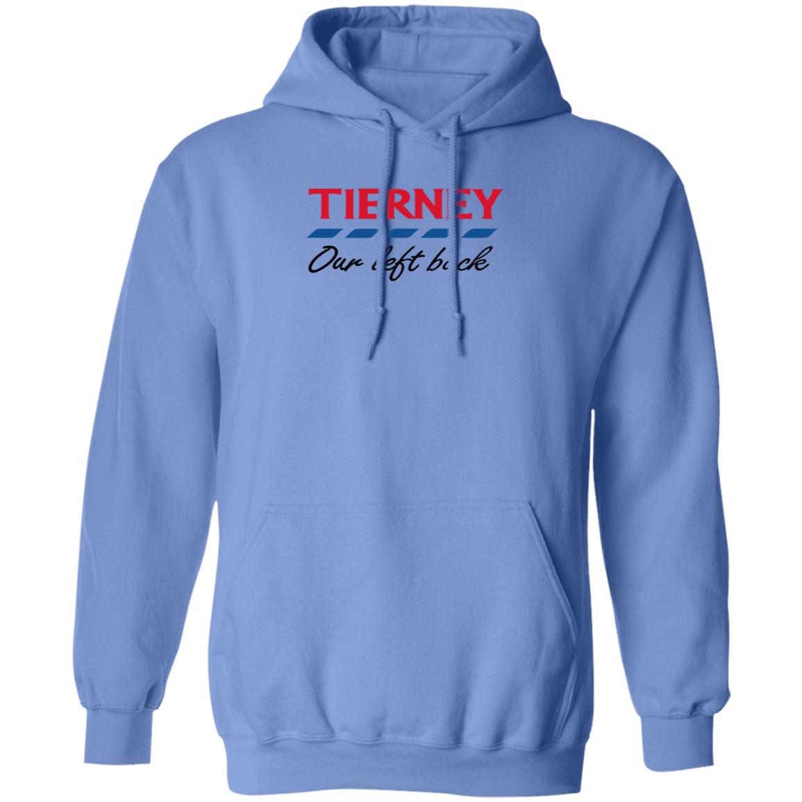 Aftv Store Tierney Our Left Back Shirt Aftvmedia Our Left Back Shirt - Teechipus