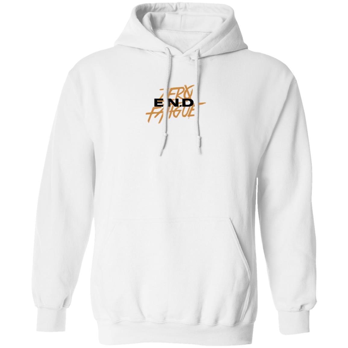 Smi Zero Fatigue Merch Peace Of Mind Shirt - Teechipus