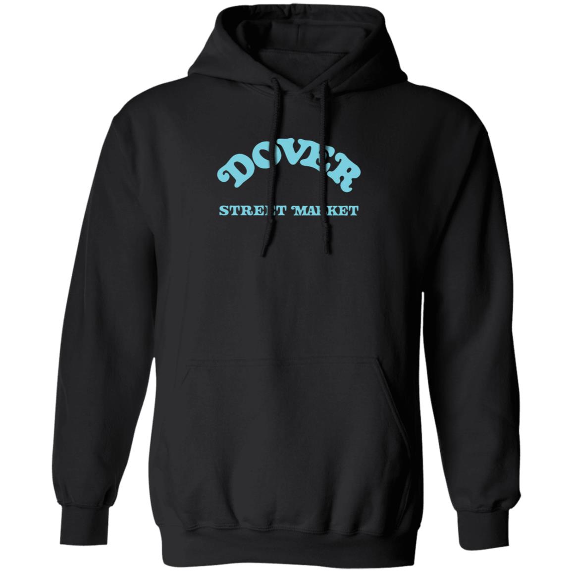 Dover Street Market Hoodie Hypebeast Store Dover Street Market Hoodie - Teechipus