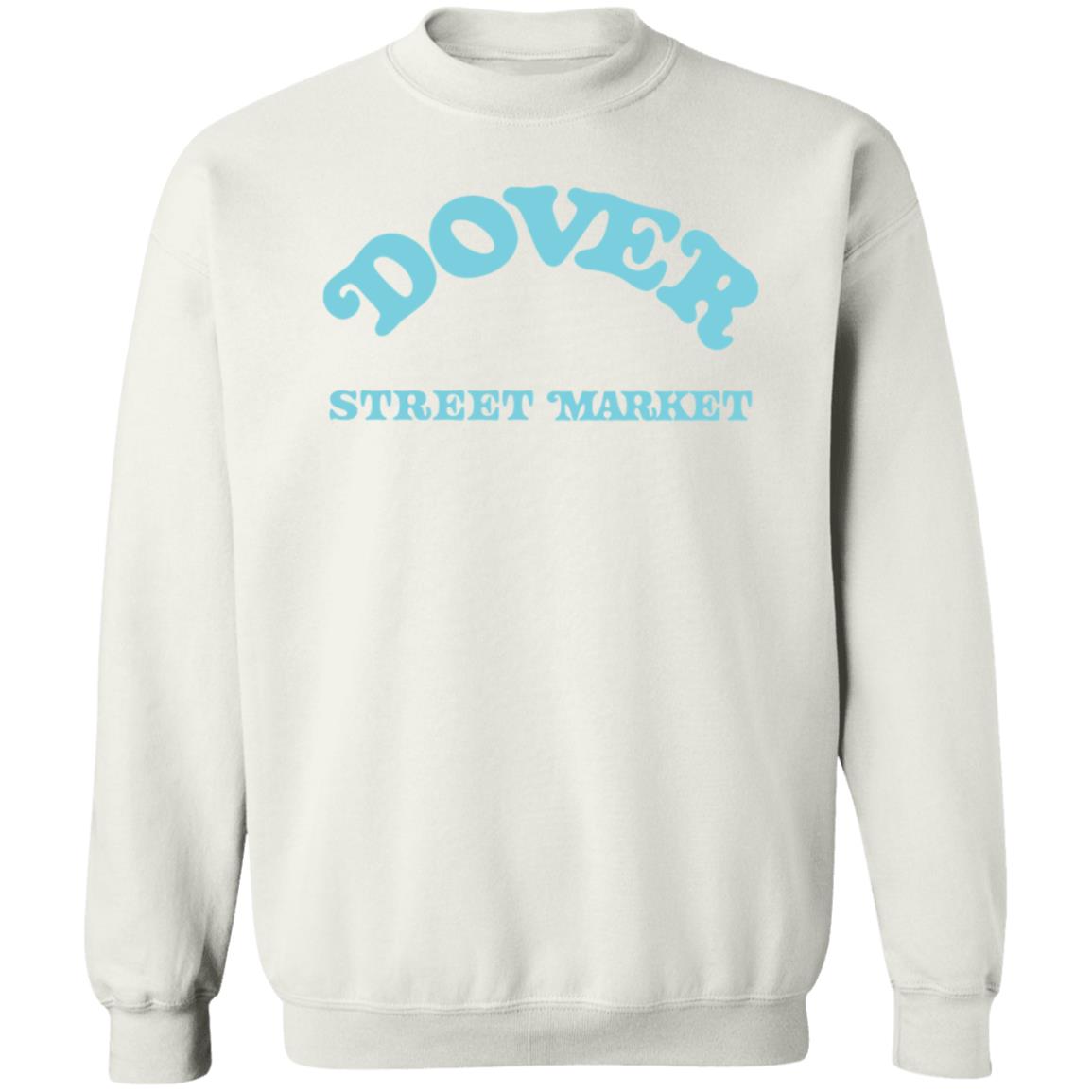 Dover Street Market Hoodie Hypebeast Store Dover Street Market Hoodie - Teechipus
