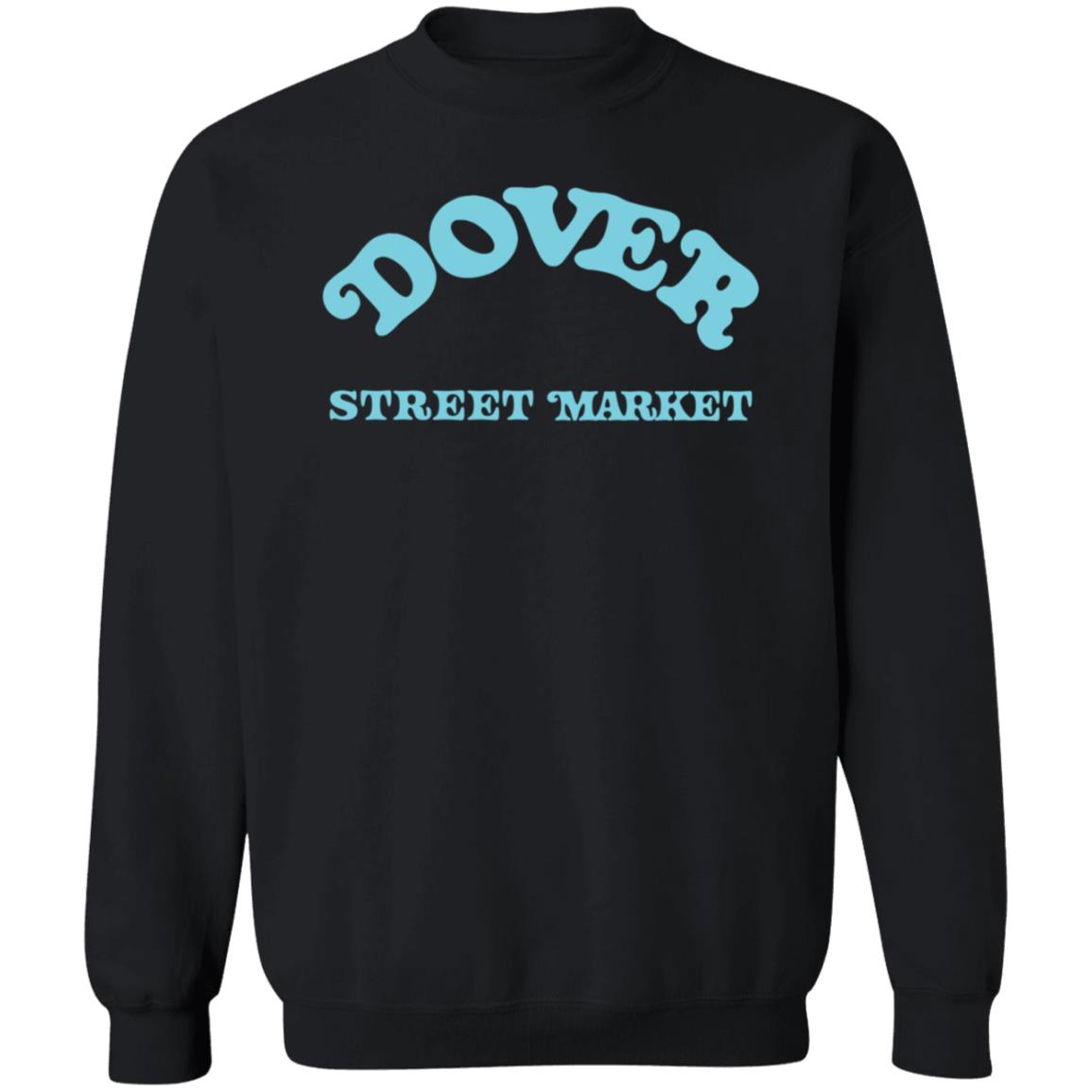 Dover Street Market Hoodie Hypebeast Store Dover Street Market Hoodie - Teechipus