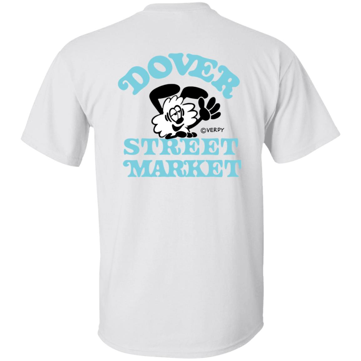Dover Street Market Hoodie Hypebeast Store Dover Street Market Hoodie - Teechipus