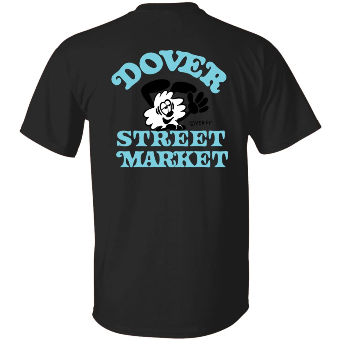 Dover Street Market Hoodie Hypebeast Store Dover Street Market Hoodie - Teechipus
