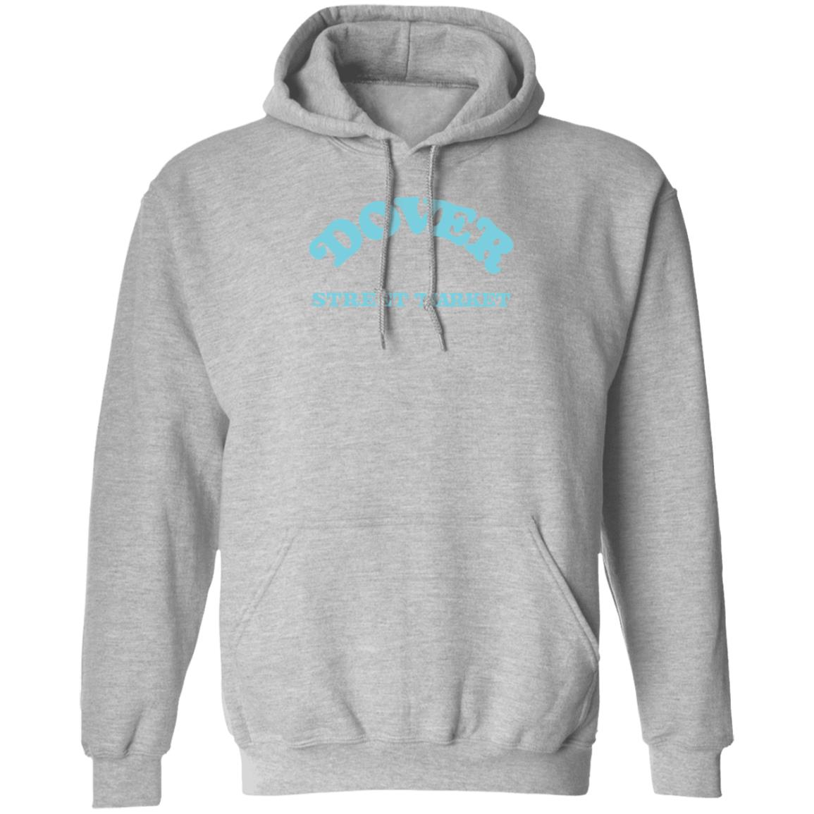 Dover Street Market Hoodie Hypebeast Store Dover Street Market Hoodie - Teechipus