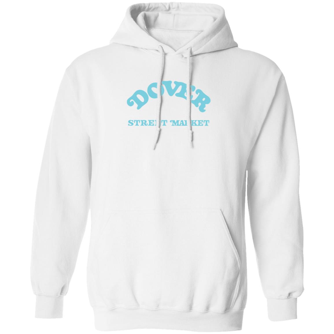 Dover Street Market Hoodie Hypebeast Store Dover Street Market Hoodie - Teechipus