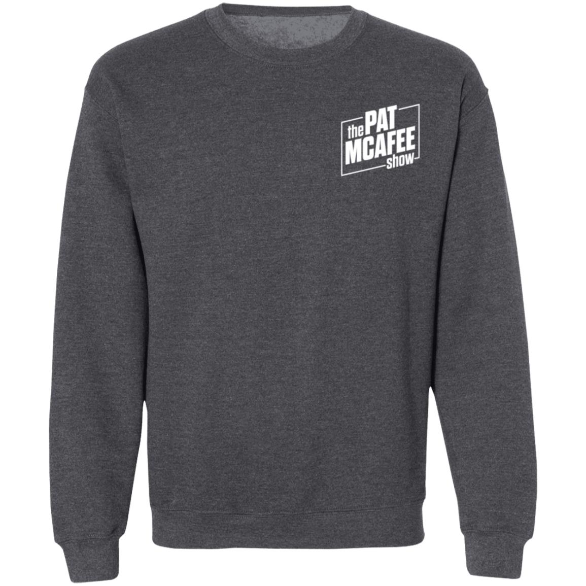 Gump Cathcart Pms Mineral Wash Hoodie Patmcafeeshow Merch - Teechipus