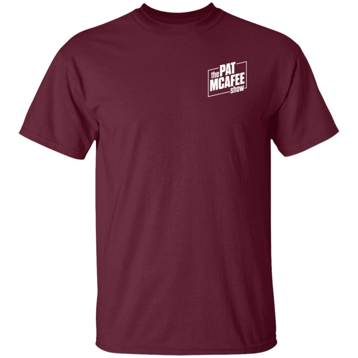 Gump Cathcart Pms Mineral Wash Hoodie Patmcafeeshow Merch - Teechipus