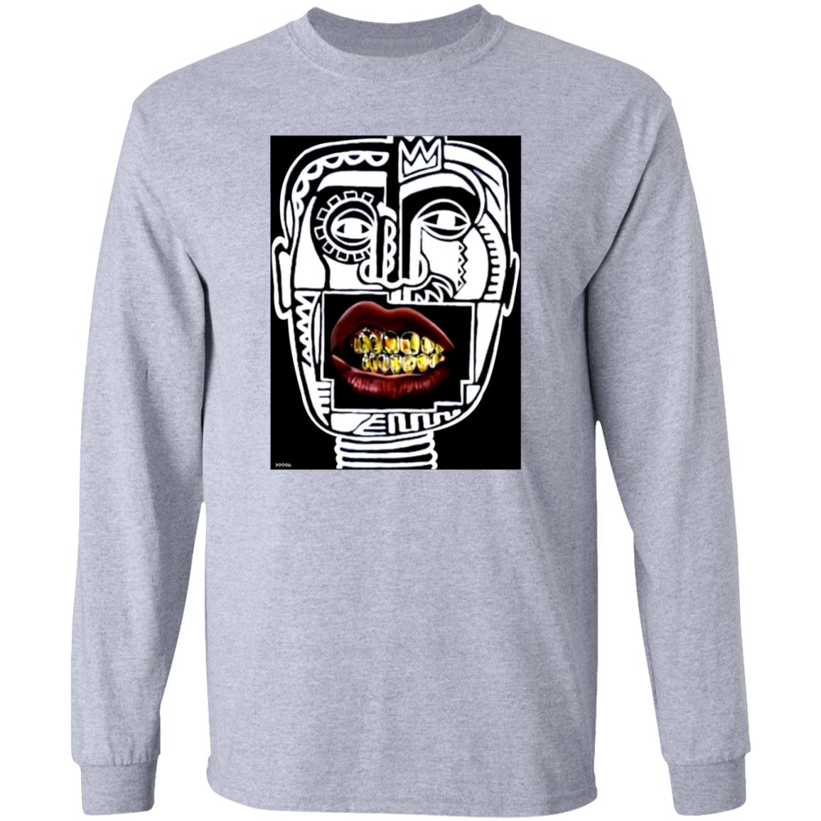 Culture 2.0 Champion Sweatshirt Doogaart Merch Culture 2.0 Sweatshirt - Teechipus