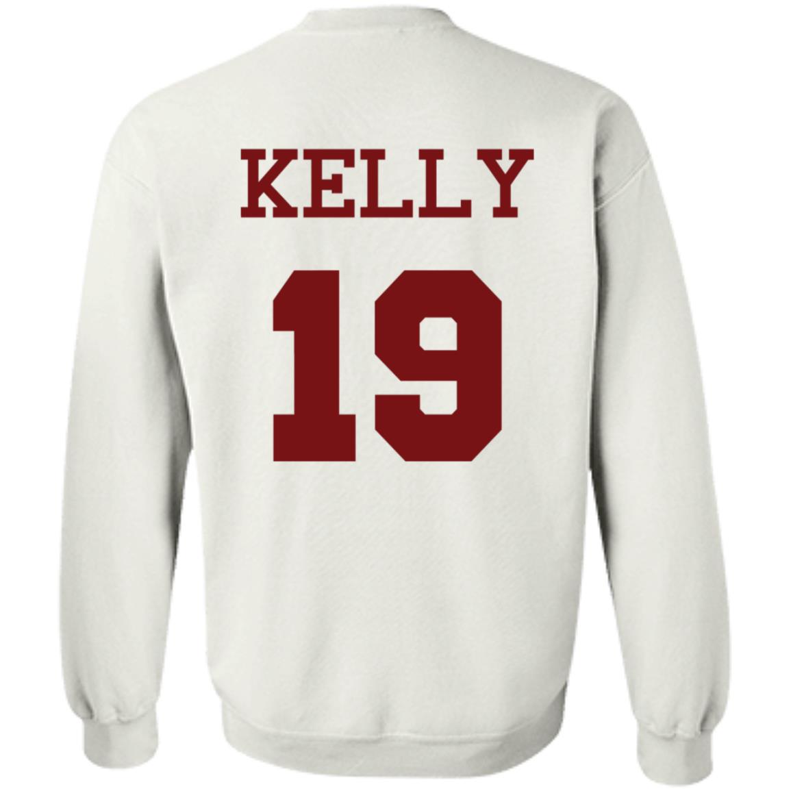 Nobody Likes Oklahoma Shirt Caleb Kelly Merch Nobody Likes Oklahoma And Oklahoma Doesn't Like Anyone Else Shirt - Teechipus