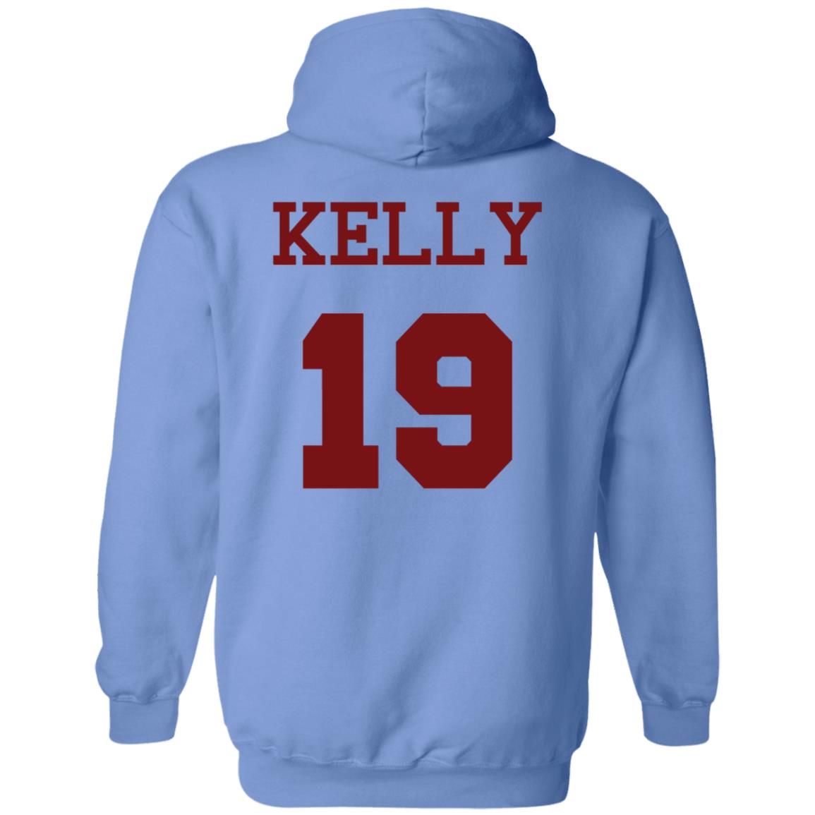 Nobody Likes Oklahoma Shirt Caleb Kelly Merch Nobody Likes Oklahoma And Oklahoma Doesn't Like Anyone Else Shirt - Teechipus