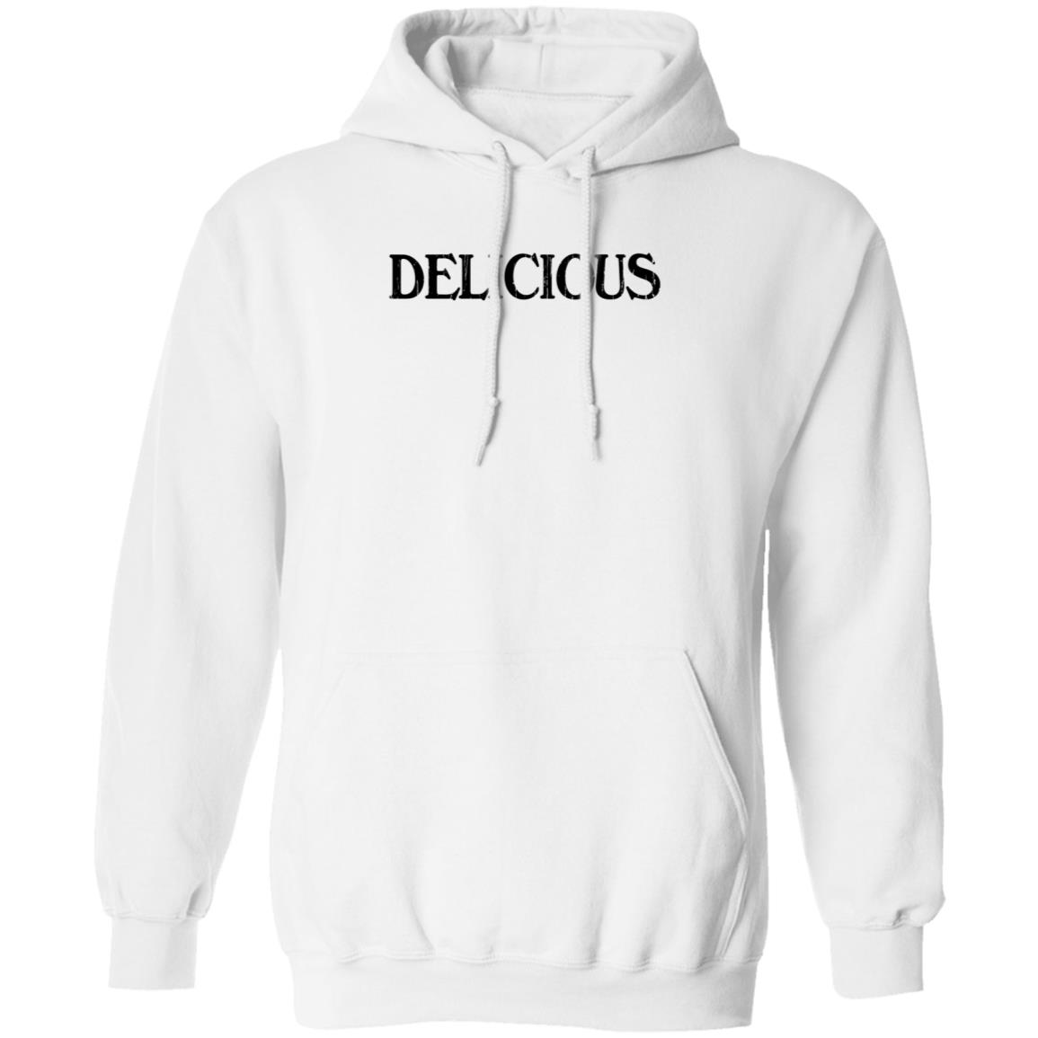 Brian Wilson Delicious Shirt Super70ssports Store - Teechipus