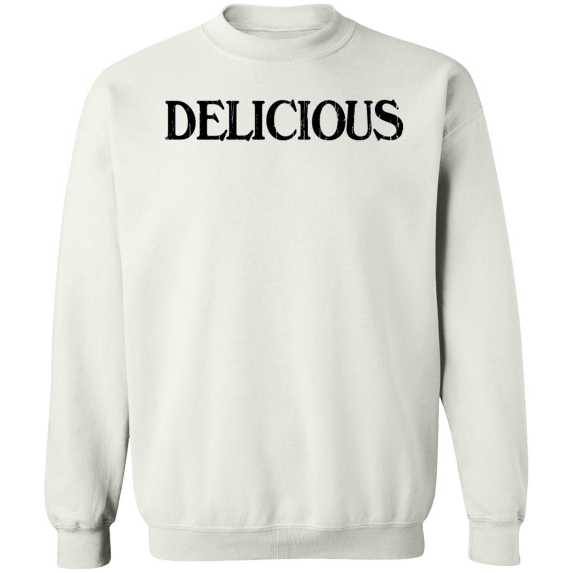 Brian Wilson Delicious Shirt Super70ssports Store - Teechipus