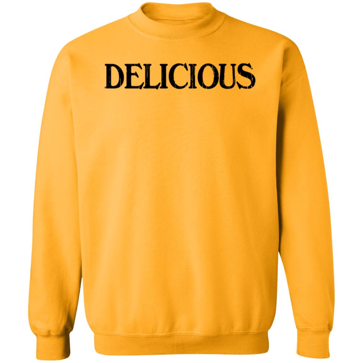 Brian Wilson Delicious Shirt Super70ssports Store - Teechipus