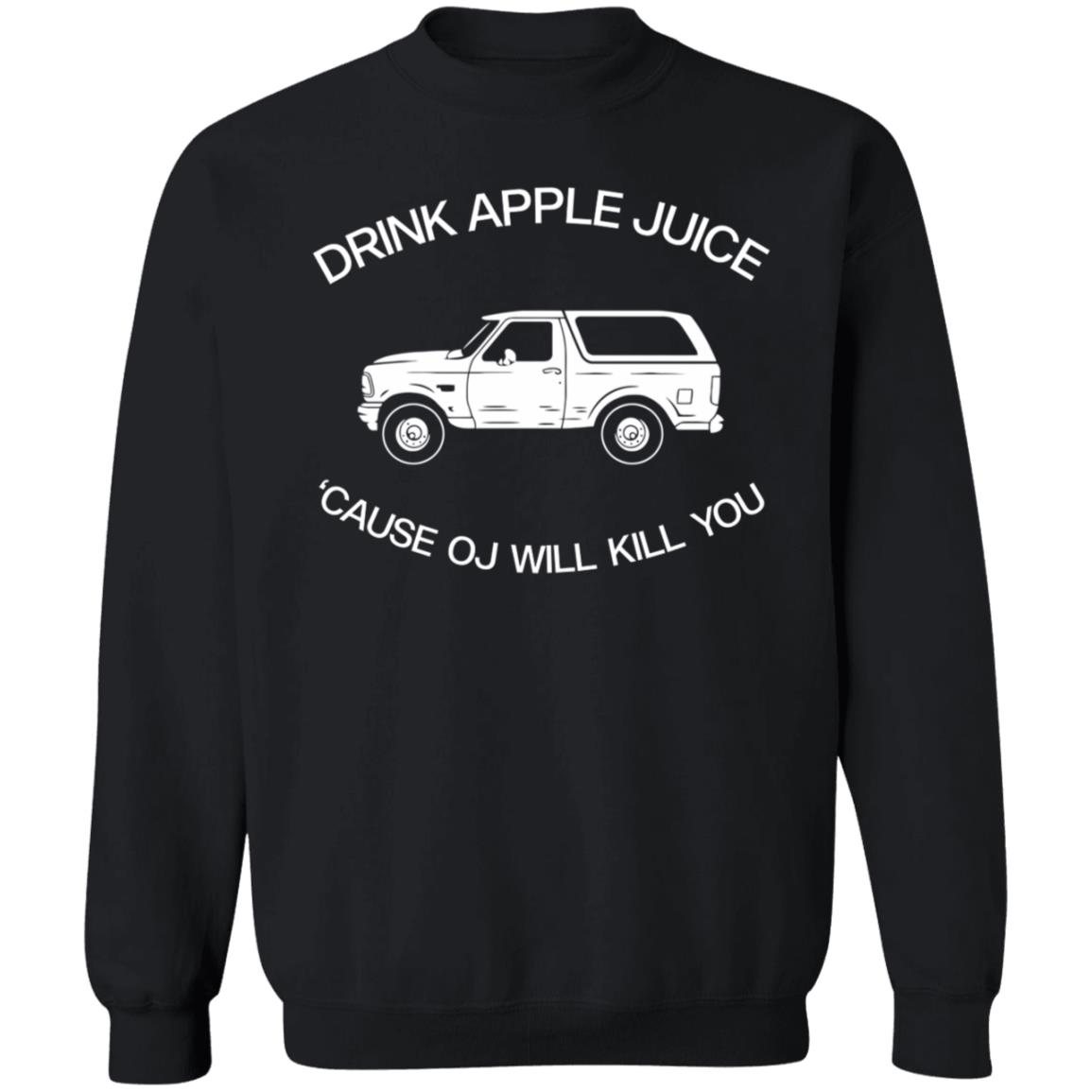 Ronny Doitche Drink Apple Juice T Shirt Barstool Sports - Teechipus