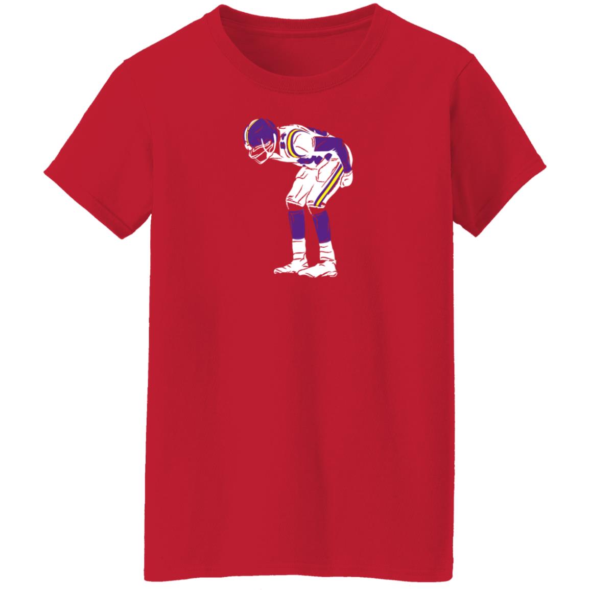 Sotastickco Moon Shirt Fan HQ Jake Reed Moon Shirt - Teechipus