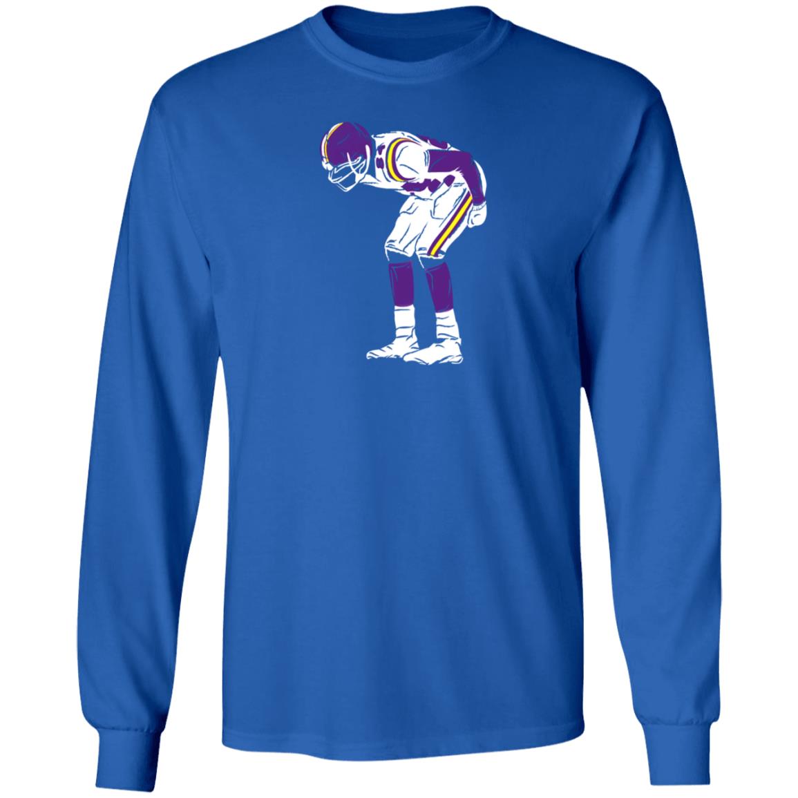 Sotastickco Moon Shirt Fan HQ Jake Reed Moon Shirt - Teechipus