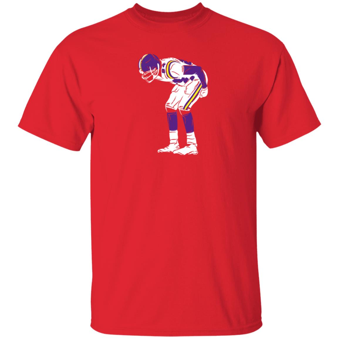 Sotastickco Moon Shirt Fan HQ Jake Reed Moon Shirt - Teechipus