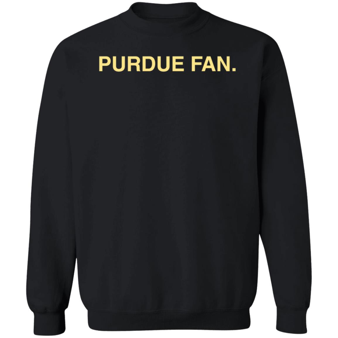 Purdue Fan Shirt Obvious Shirts Merch - Teechipus
