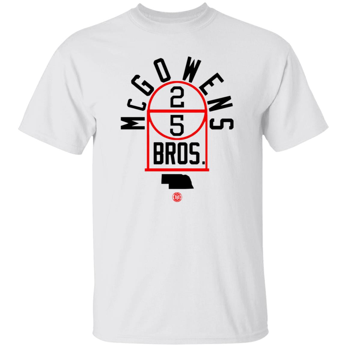 Mcgowens Bros Hoodie Bbbprinting Store - Teechipus