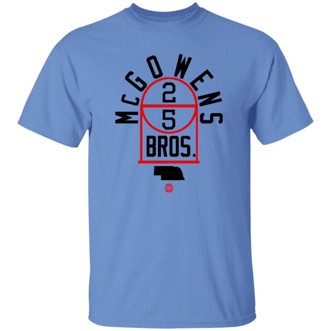 Mcgowens Bros Hoodie Bbbprinting Store - Teechipus