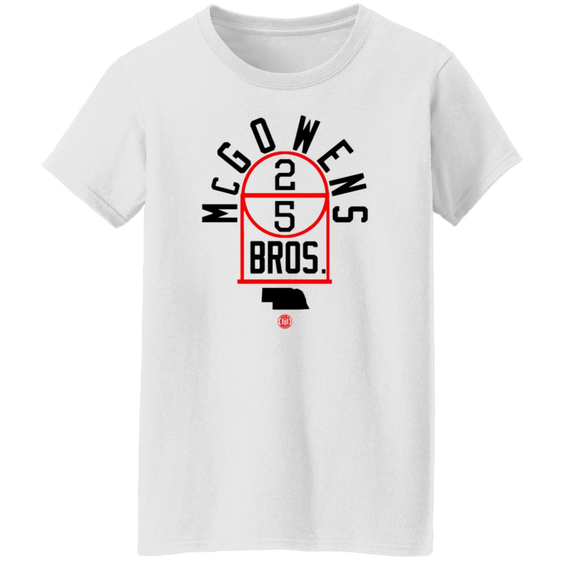Mcgowens Bros Hoodie Bbbprinting Store - Teechipus