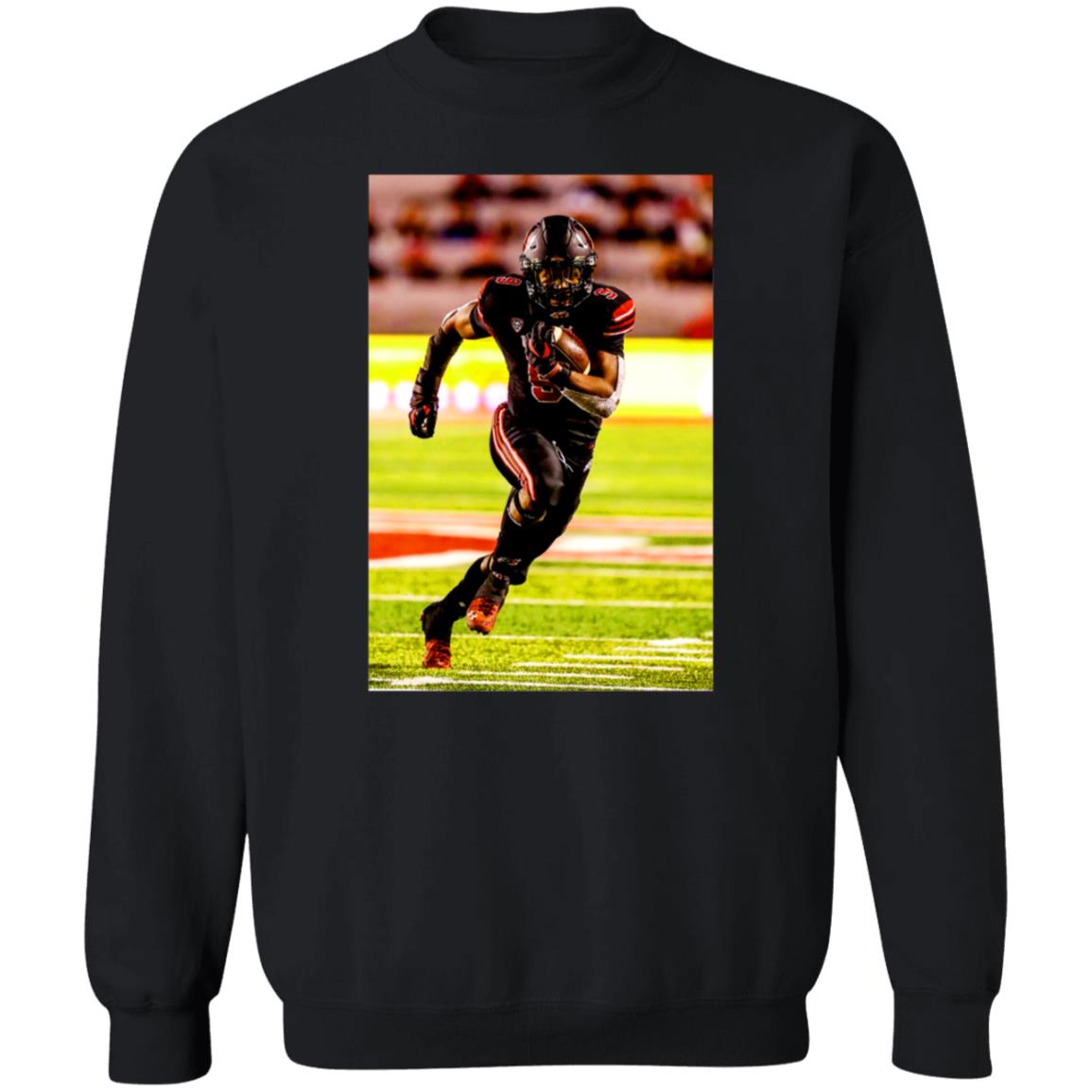 Tavion Thomas Hoodie Josh Newman Thomas Hoodie - Teechipus