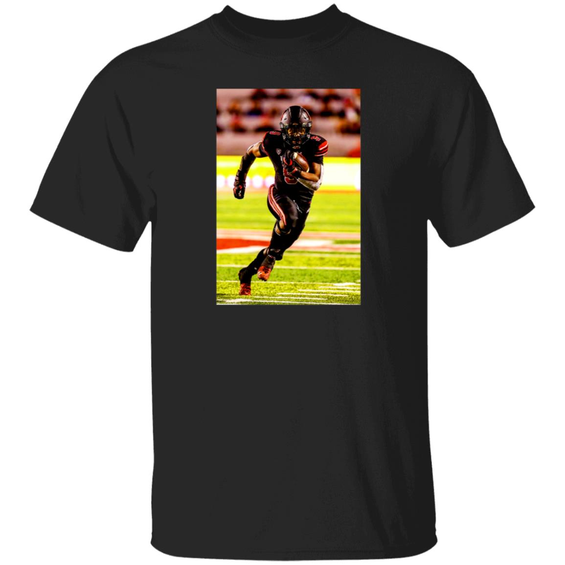 Tavion Thomas Hoodie Josh Newman Thomas Hoodie - Teechipus