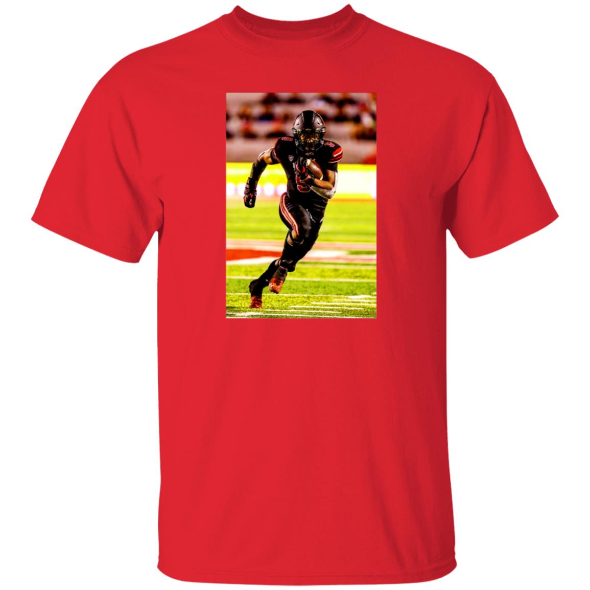 Tavion Thomas Hoodie Josh Newman Thomas Hoodie - Teechipus