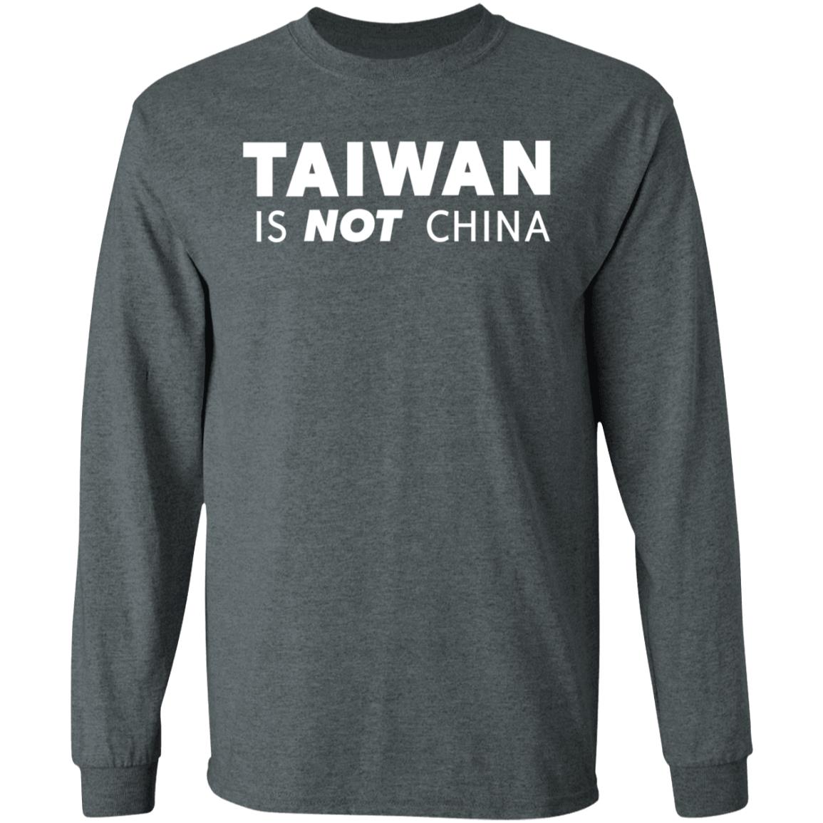 Enes Kanter Taiwan Is Not China Shirt Hoodie Sweatshirt - Teechipus
