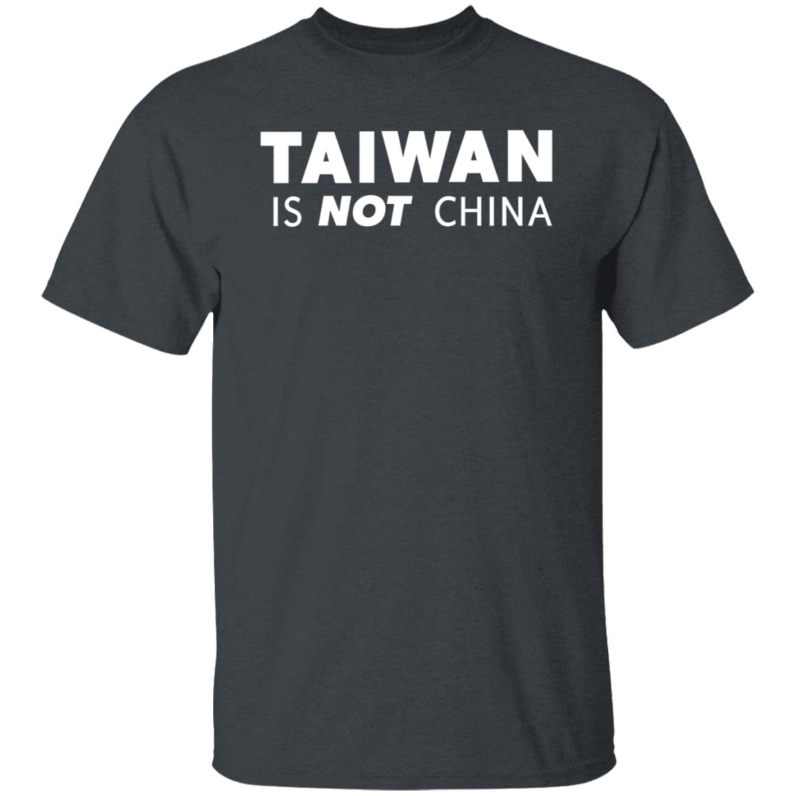 Enes Kanter Taiwan Is Not China Shirt Hoodie Sweatshirt - Teechipus