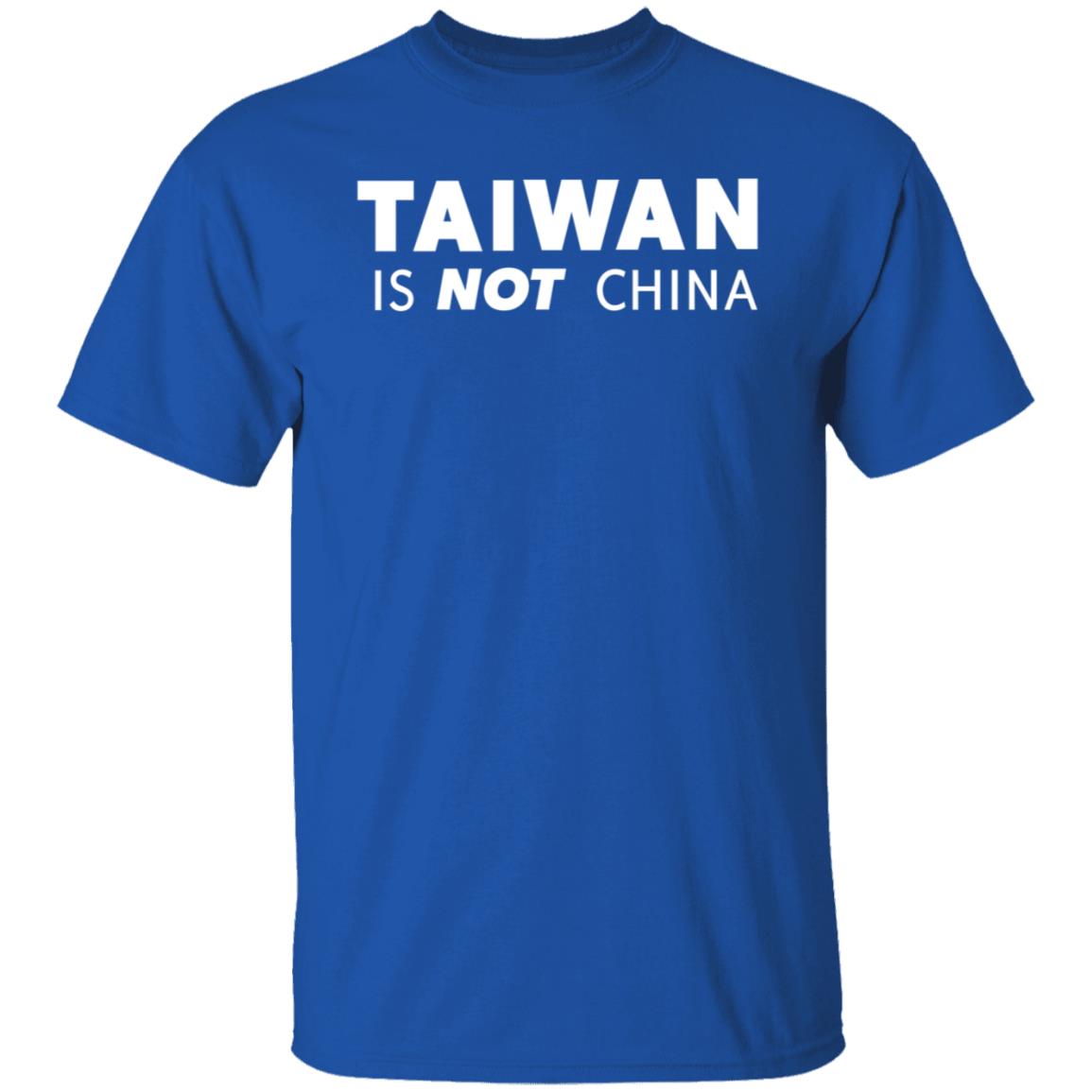 Enes Kanter Taiwan Is Not China Shirt Hoodie Sweatshirt - Teechipus