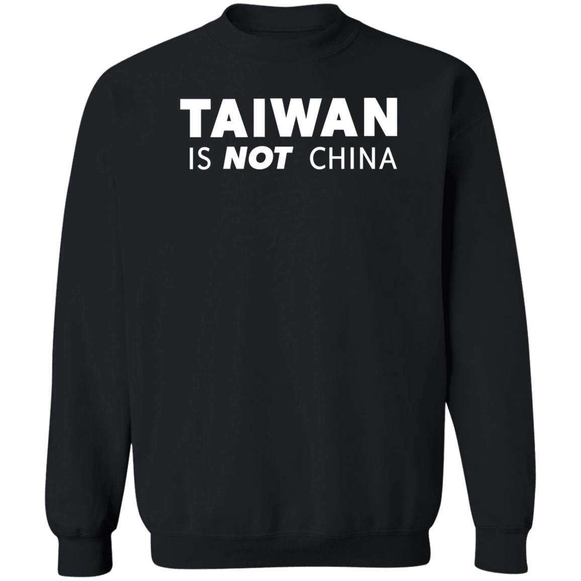 Enes Kanter Taiwan Is Not China Shirt Hoodie Sweatshirt - Teechipus