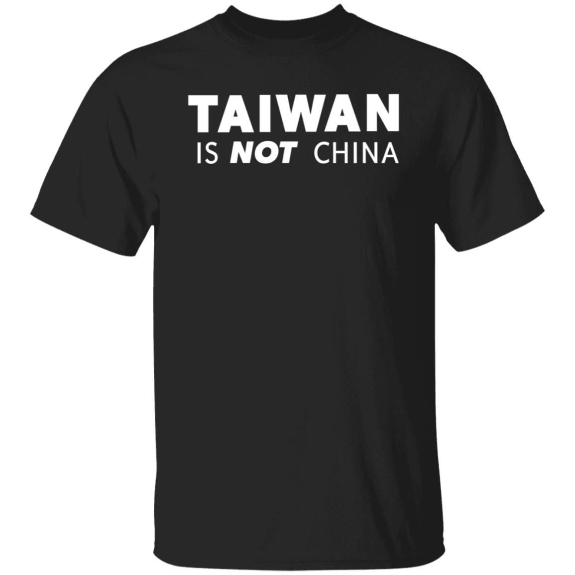 Enes Kanter Taiwan Is Not China Shirt Hoodie Sweatshirt - Teechipus