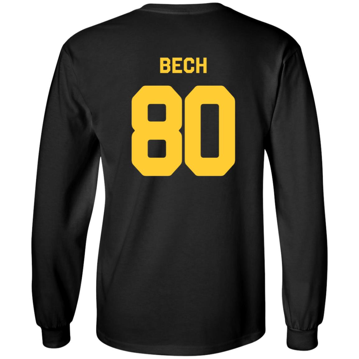 Bech I'm From Louisiana Shirt Motierlafayette Store Bech I'm From Louisiana Shirt Hoodie Sweatshirt - Teechipus