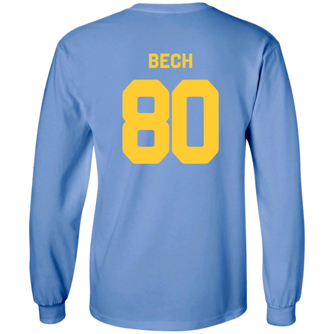 Bech I'm From Louisiana Shirt Motierlafayette Store Bech I'm From Louisiana Shirt Hoodie Sweatshirt - Teechipus