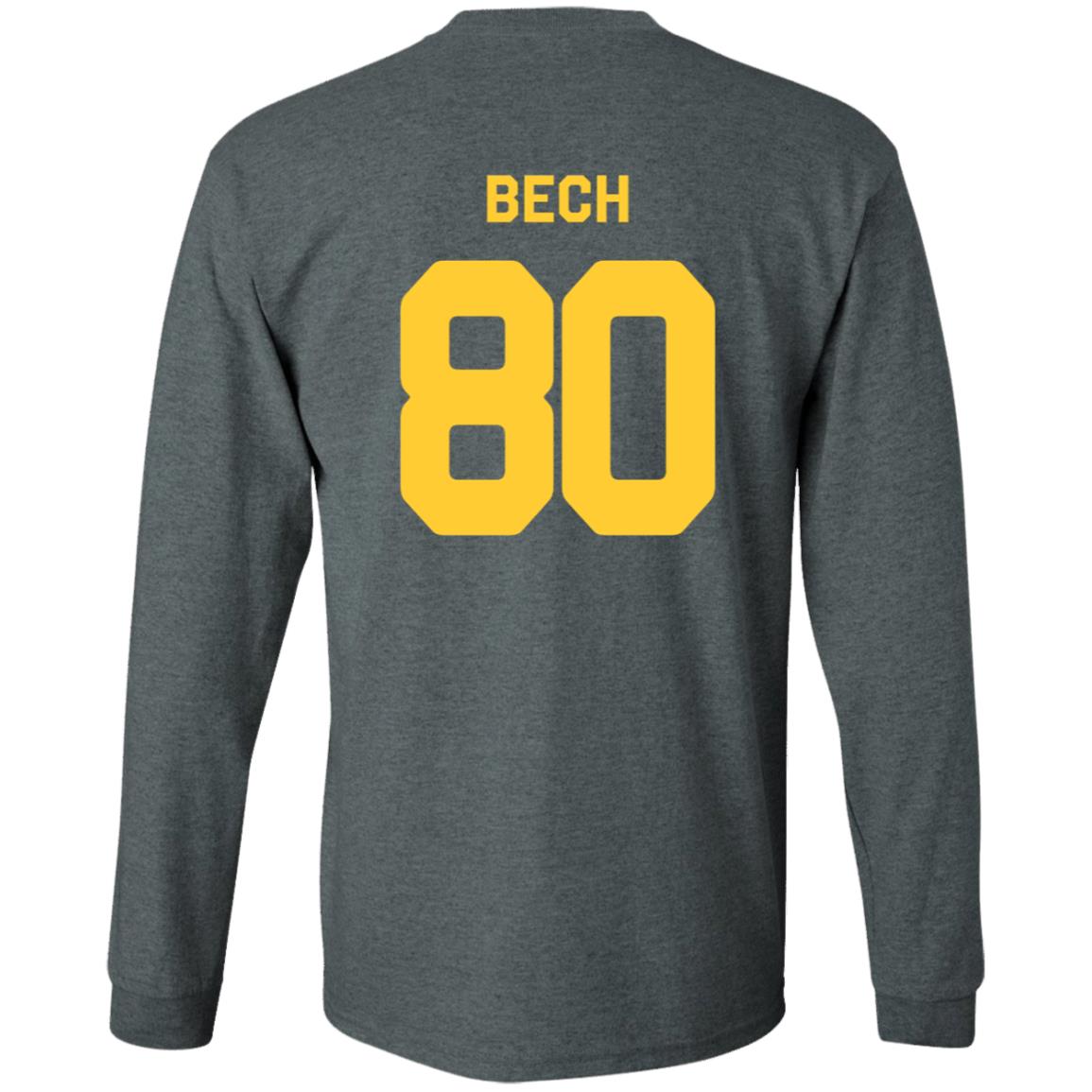 Bech I'm From Louisiana Shirt Motierlafayette Store Bech I'm From Louisiana Shirt Hoodie Sweatshirt - Teechipus