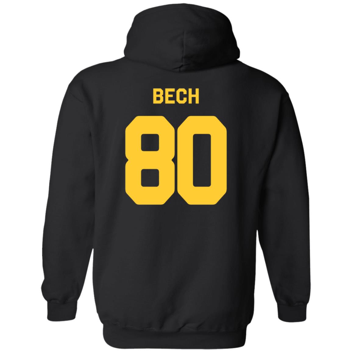 Bech I'm From Louisiana Shirt Motierlafayette Store Bech I'm From Louisiana Shirt Hoodie Sweatshirt - Teechipus