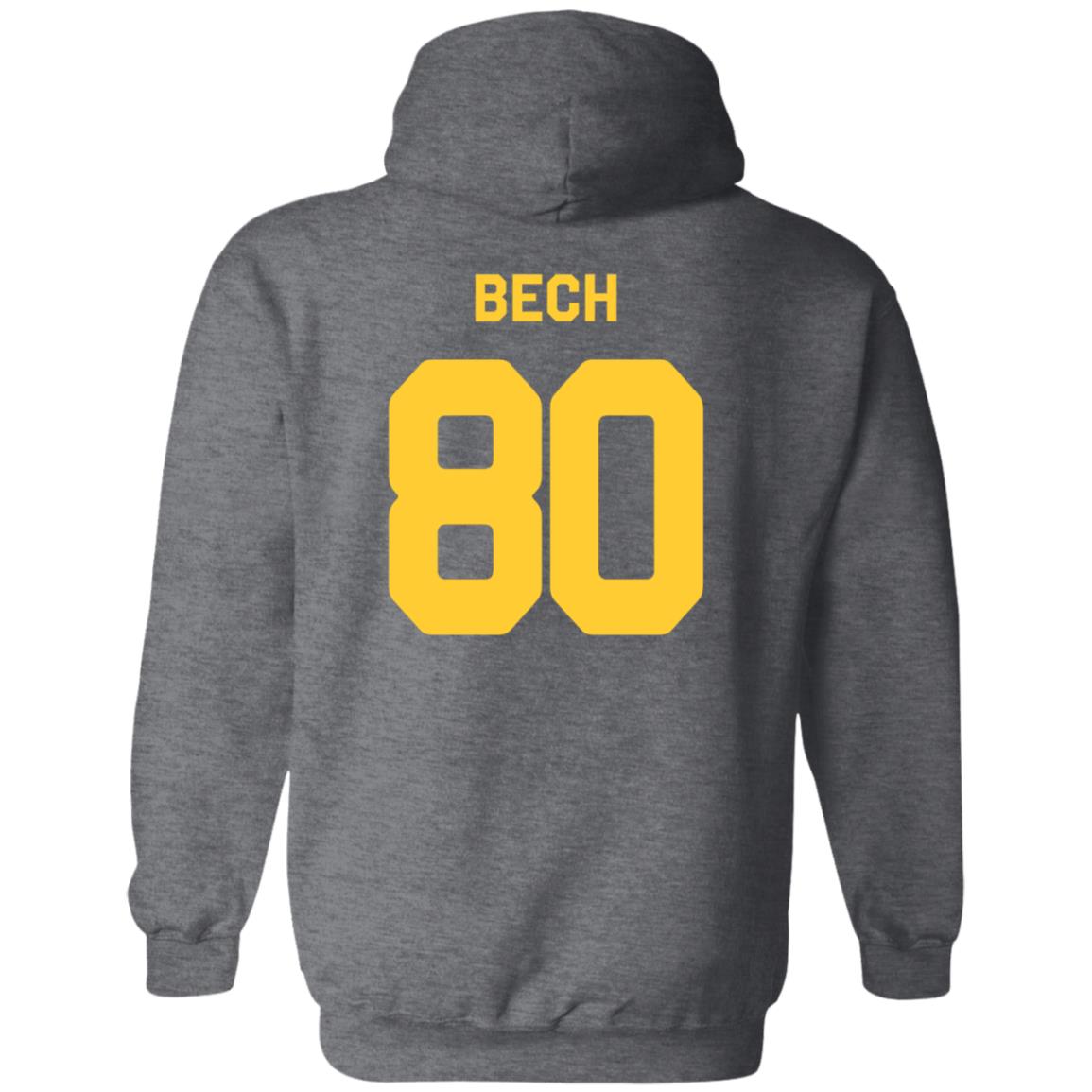 Bech I'm From Louisiana Shirt Motierlafayette Store Bech I'm From Louisiana Shirt Hoodie Sweatshirt - Teechipus
