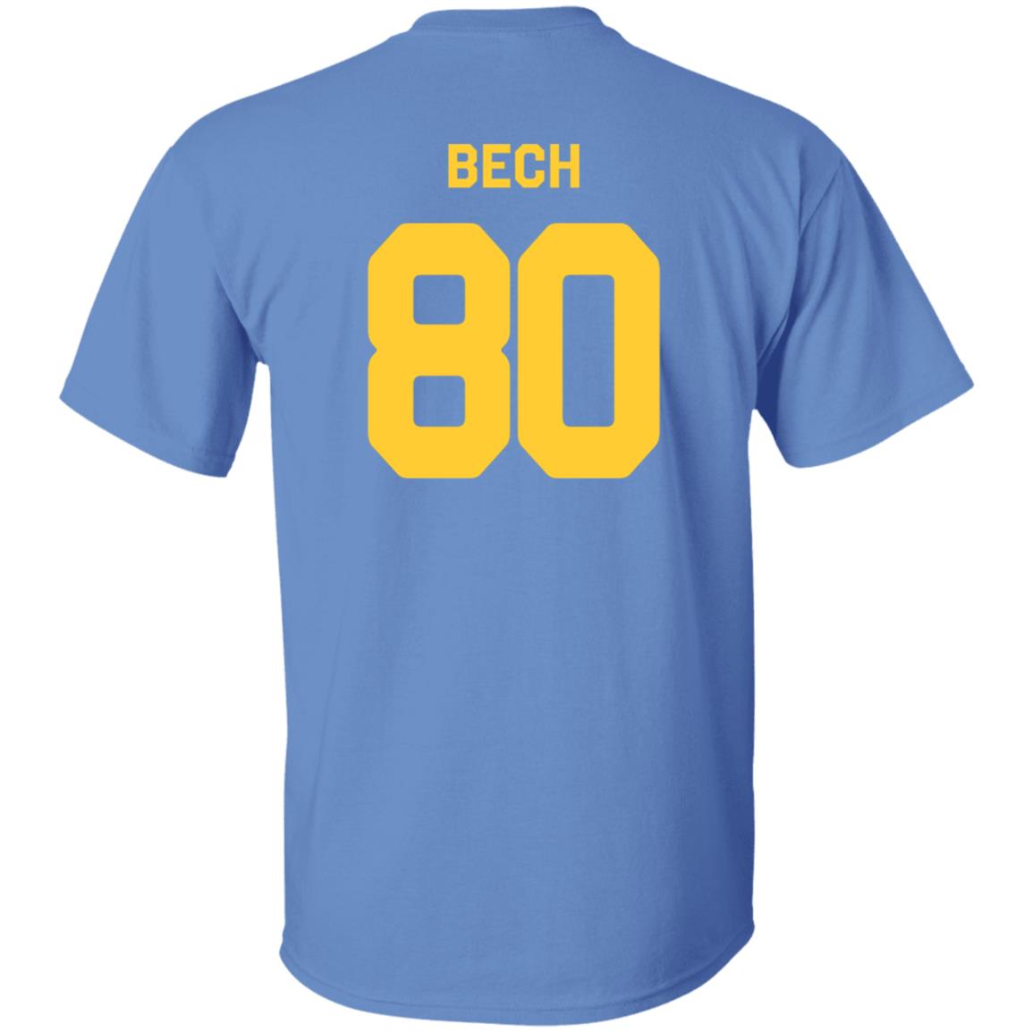Bech I'm From Louisiana Shirt Motierlafayette Store Bech I'm From Louisiana Shirt Hoodie Sweatshirt - Teechipus