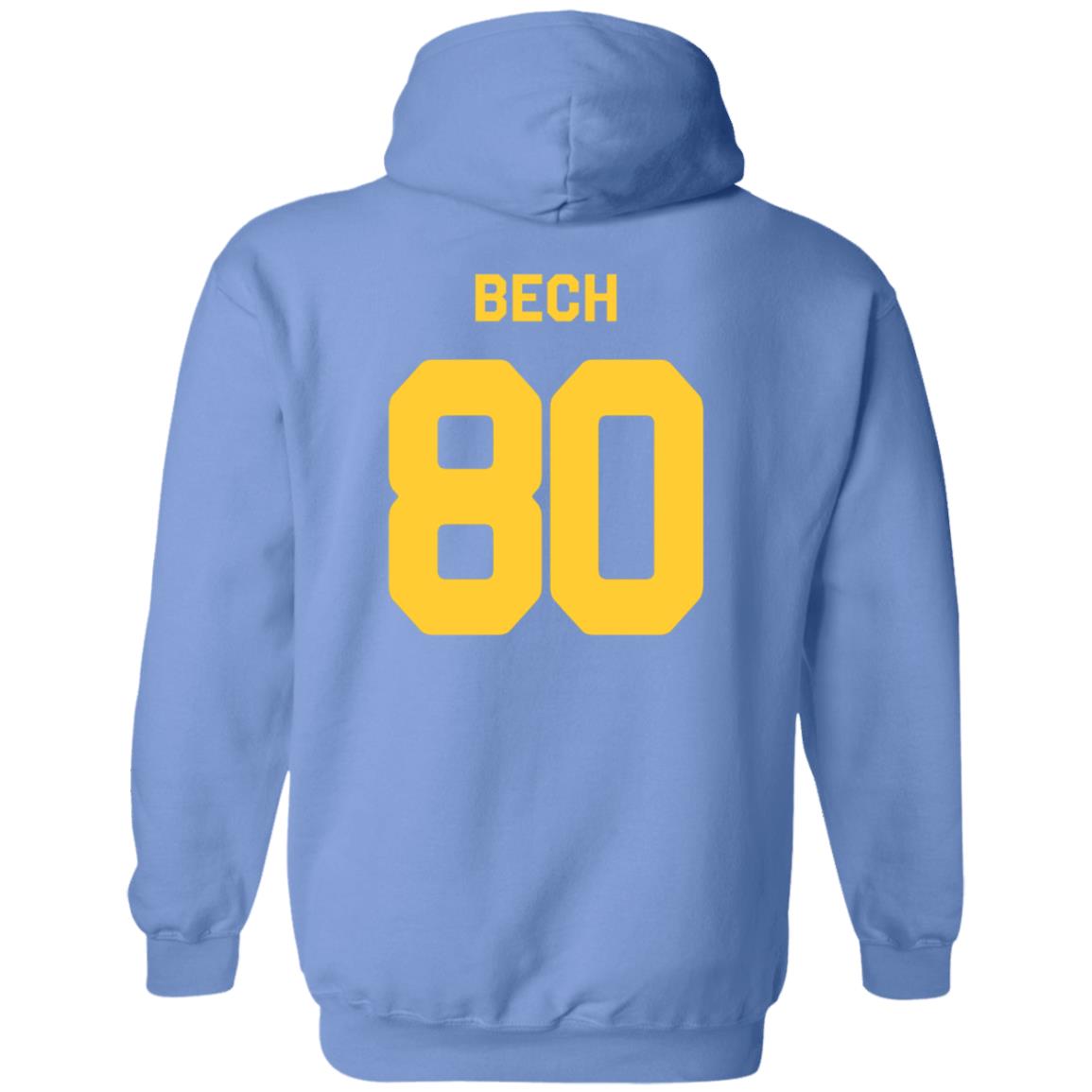 Bech I'm From Louisiana Shirt Motierlafayette Store Bech I'm From Louisiana Shirt Hoodie Sweatshirt - Teechipus
